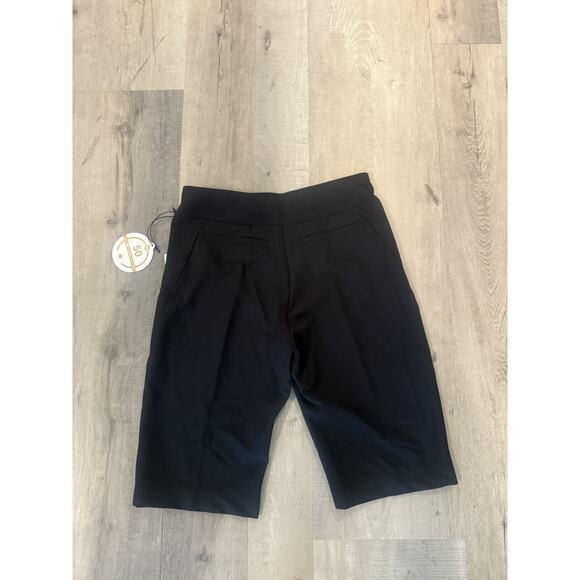 Tail White Label Shorts Womens 6 UPF 50 Sun Protection Stretch Golf Activewear - Picture 5 of 5